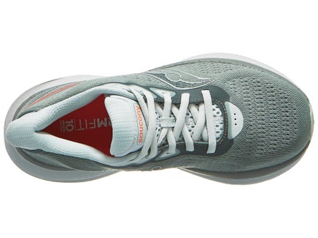 Scarpe Saucony Triumph 23 Iceberg Aloe Donna