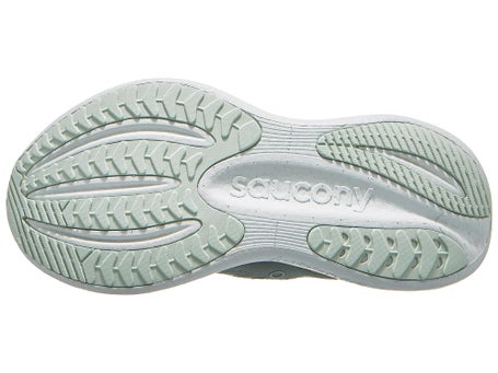 Scarpe Saucony Triumph 23 Iceberg Aloe Donna