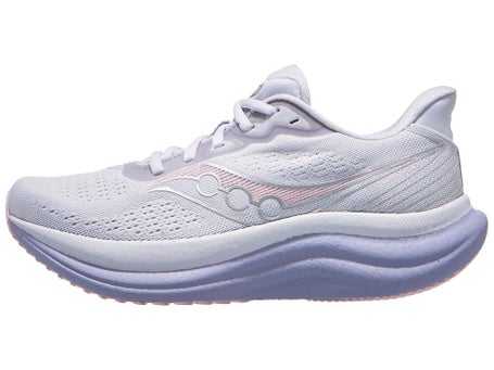 Saucony Triumph 23\Womens Shoes\Aster