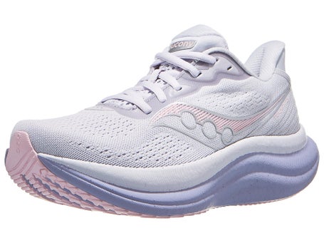 Saucony Triumph 23\Womens Shoes\Aster