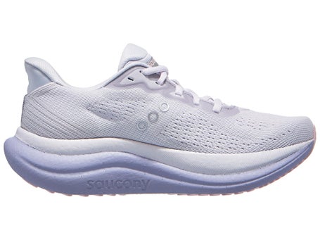 Saucony Triumph 23\Womens Shoes\Aster