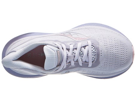 Saucony Triumph 23\Womens Shoes\Aster