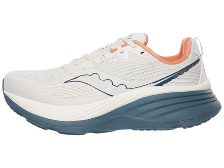 Saucony Hurricane 24\Mens Shoes\Vanilla/Dusk