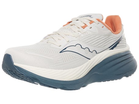 Saucony Hurricane 24\Mens Shoes\Vanilla/Dusk