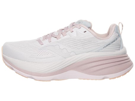 Scarpe Saucony Hurricane 24 Cloud Bloom Donna