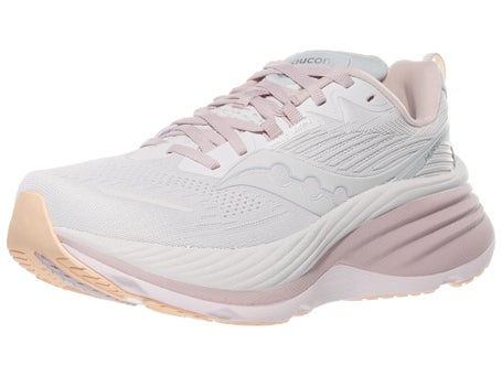 Scarpe Saucony Hurricane 24 Cloud Bloom Donna