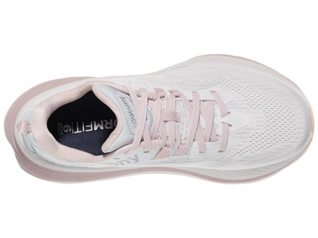 Scarpe Saucony Hurricane 24 Cloud Bloom Donna