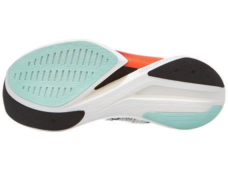 Saucony Endorphin Elite 2\Unisex Shoes\White/Crimson