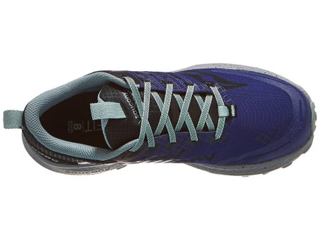 Chaussures Homme Saucony Ride TR 2 GTX Regal Black