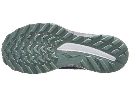 Chaussures Homme Saucony Ride TR 2 GTX Regal Black