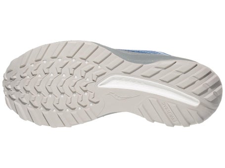 Saucony Ride TR2\Mens Shoes\Skydiver/Black