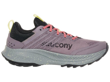 Scarpe Saucony Ride TR 2 Woodrose Donna