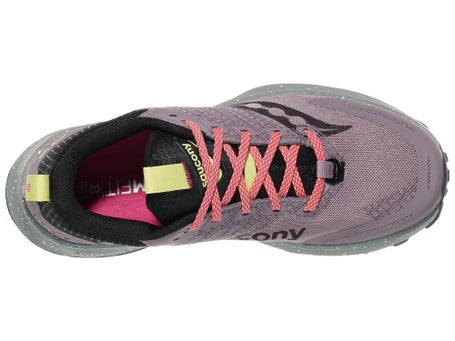 Scarpe Saucony Ride TR 2 Woodrose Donna