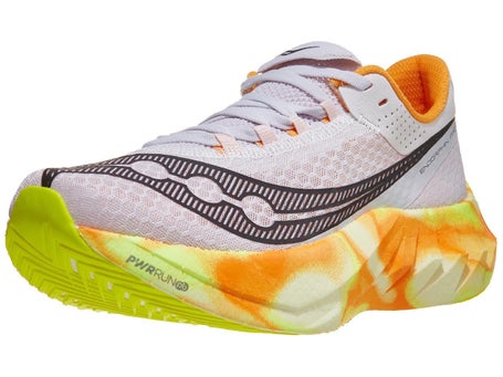 Chaussures Homme Saucony Endorphin Pro 4 Fog Peel