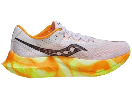 Chaussures Homme Saucony Endorphin Pro 4 Fog Peel