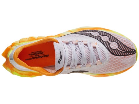 Chaussures Homme Saucony Endorphin Pro 4 Fog Peel