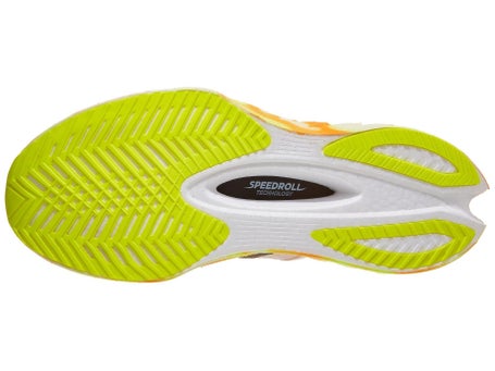 Chaussures Homme Saucony Endorphin Pro 4 Fog Peel