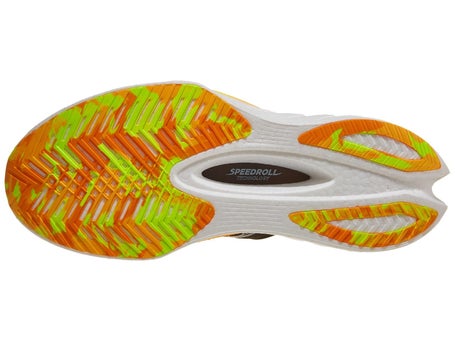 Saucony Endorphin Pro 4\Mens Shoes\Black/VO2
