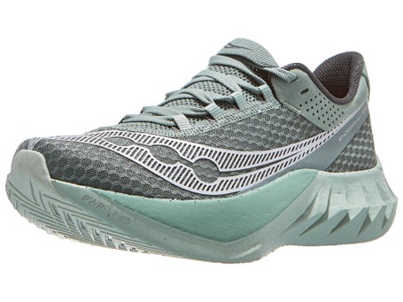 Saucony Endorphin Pro 4\Mens Shoes\Iceberg/Carbon