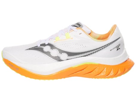 Chaussures Homme Saucony Endorphin Speed 4 White Peel