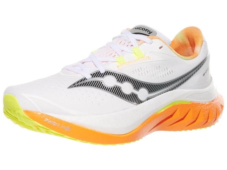 Chaussures Homme Saucony Endorphin Speed 4 White Peel