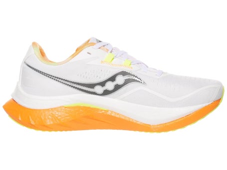 Chaussures Homme Saucony Endorphin Speed 4 White Peel