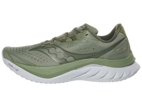 Chaussures Homme Saucony Endorphin Speed 4 Olivine
