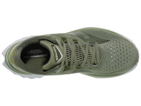Chaussures Homme Saucony Endorphin Speed 4 Olivine