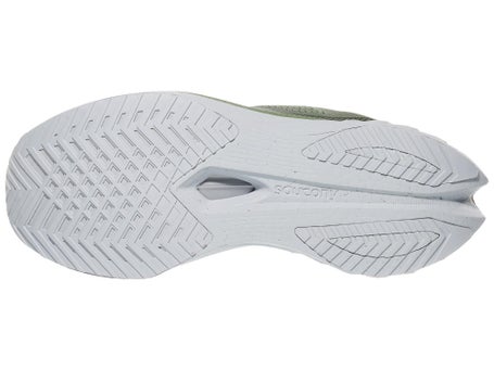 Chaussures Homme Saucony Endorphin Speed 4 Olivine