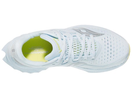 Chaussures Femme Saucony Endorphin Speed 4 Shoes Ice Melt