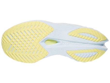 Chaussures Femme Saucony Endorphin Speed 4 Shoes Ice Melt