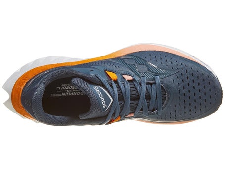 Scarpe Saucony Endorphin Speed 4 Dusk Peel Donna