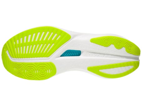 Saucony Endorphin Speed 5\Mens Shoes\White/Multi