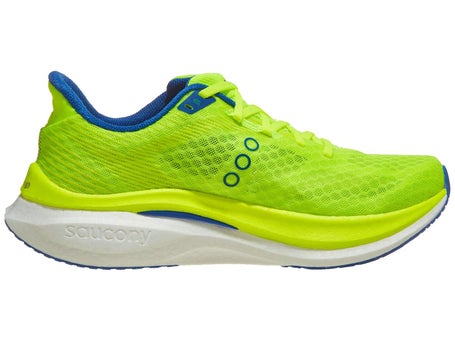 Saucony Endorphin Speed 5 Herren Laufschuhe Zitrone Lapis