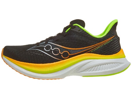 Chaussures Homme Saucony Endorphin Speed 5 Black VO2
