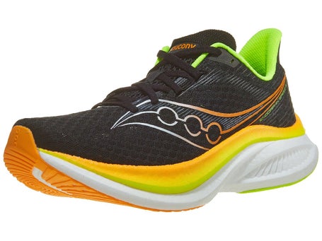 Chaussures Homme Saucony Endorphin Speed 5 Black VO2