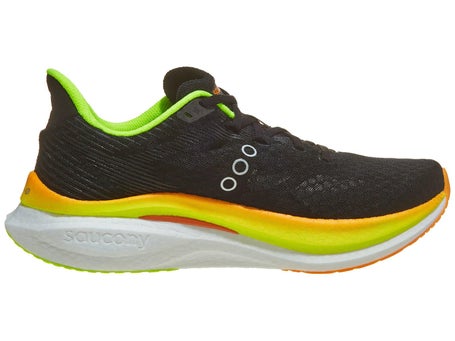 Chaussures Homme Saucony Endorphin Speed 5 Black VO2