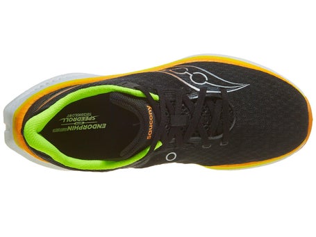 Chaussures Homme Saucony Endorphin Speed 5 Black VO2