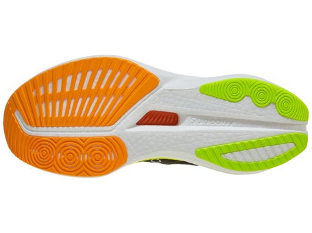 Chaussures Homme Saucony Endorphin Speed 5 Black VO2