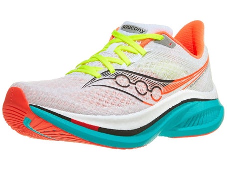 Chaussures Homme Saucony Endorphin Speed 5 White Mutant