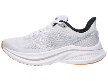 Chaussures Homme Saucony Endorphin Speed 5 White Gum