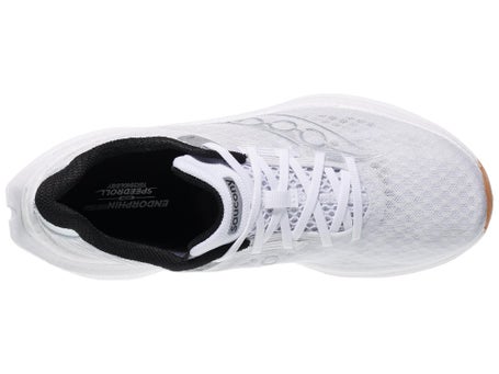Chaussures Homme Saucony Endorphin Speed 5 White Gum