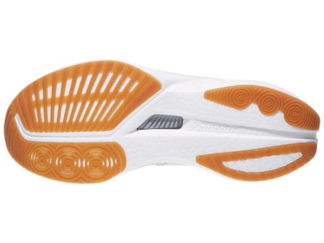 Chaussures Homme Saucony Endorphin Speed 5 White Gum