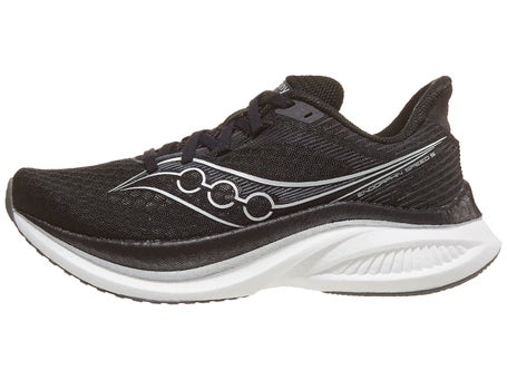 Chaussures Femme Saucony Endorphin Speed 5 Black White