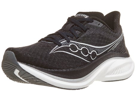 Scarpe Saucony Endorphin Speed 5 Black White Donna