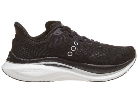 Scarpe Saucony Endorphin Speed 5 Black White Donna