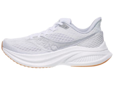 Chaussures Femme Saucony Endorphin Speed 5 White Gum