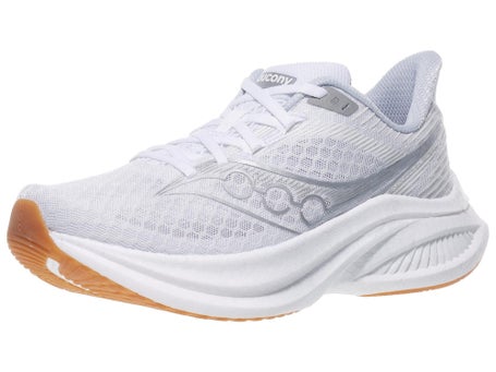 Chaussures Femme Saucony Endorphin Speed 5 White Gum
