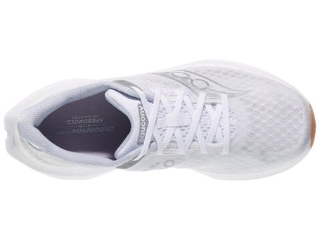Chaussures Femme Saucony Endorphin Speed 5 White Gum