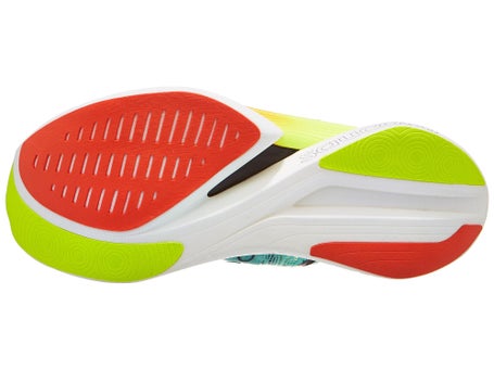 Saucony Endorphin Elite 2\Unisex Shoes\Splash/Fire